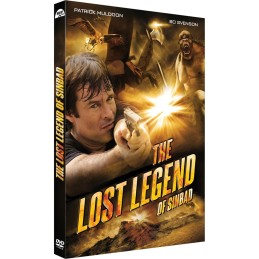 The Lost Legend of Sinbad...