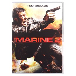 The Marine 2 DVD / BLU RAY