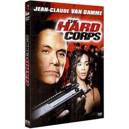 The hard corps DVD / BLU RAY