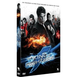 The King of Fighters DVD /...