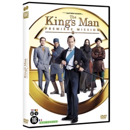 The King's Man : Première...