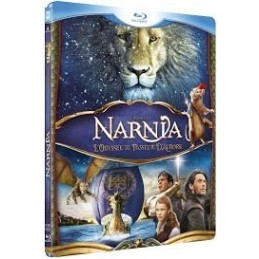 NARNIA - L ODYSSEE DU...