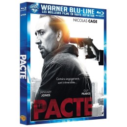 Le Pacte [Blu-ray] DVD /...