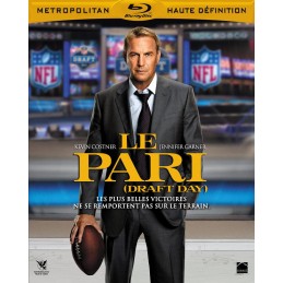 Le Pari (Draft Day)...