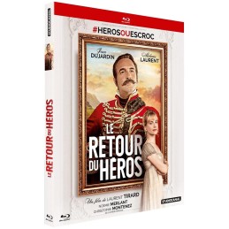 Le Retour du héros...