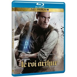 Le Roi Arthur : La Légende...
