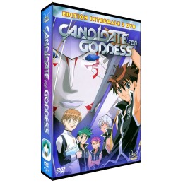 Coffret integral candidate...