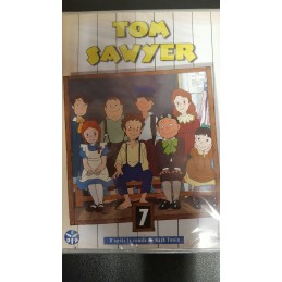 Tom Sawyer volume 7 DVD /...