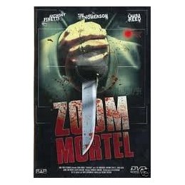 Zoom Mortel - Neuf DVD /...