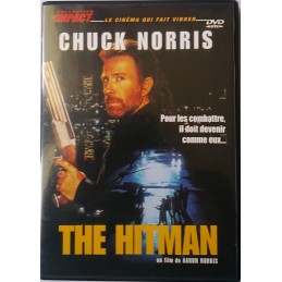 THE HITMAN - CHUCK NORRIS...