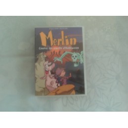 Merlin le magicien : Merlin...