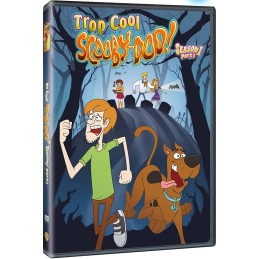 Trop cool Scooby-Doo! -...