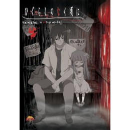 Higurashi : Hinamizawa, le...