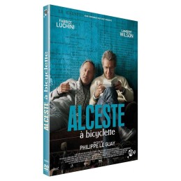 Alceste à bicyclette DVD /...