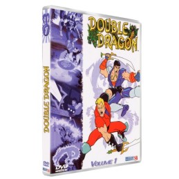 Double Dragon, vol. 1 DVD /...