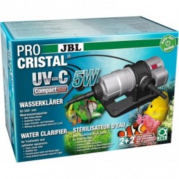 JBL Procristal UV-C Compact...