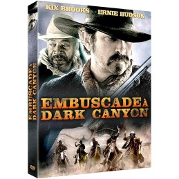 Embuscade à Dark Canyon DVD...