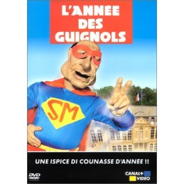 L'Année des guignols...