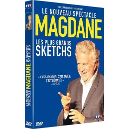 Roland Magdane - Les plus...