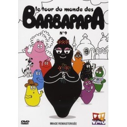 Barbapapa, vol. 9 :...