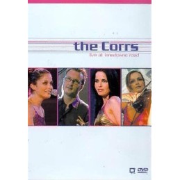 The Corrs : Live at the...