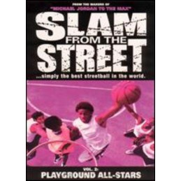 Slam 4 the Street - Vol.2 :...