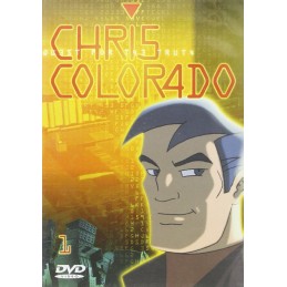 Chris Colorado - Vol. 1 DVD...