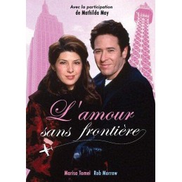 L'Amour sans frontière DVD...