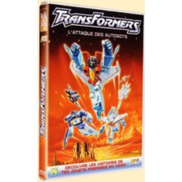Transformers : L'Attaque...