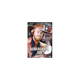 Acquasanta Joe DVD / BLU RAY