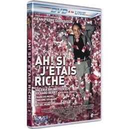 Ah ! Si j'étais riche......