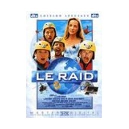 Le Raid - Édition spéciale...