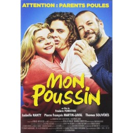 Mon Poussin [DVD] DVD / BLU...