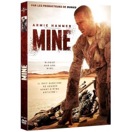 Mine DVD / BLU RAY