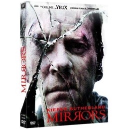 Mirrors DVD / BLU RAY