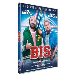 Bis DVD / BLU RAY