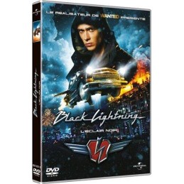 Black Lightning (L'éclair...