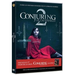 Conjuring 2 : Le cas...