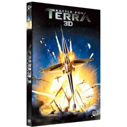Battle for Terra [Version...