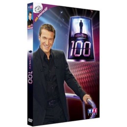 1 contre 100 [DVD...
