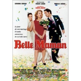 Belle maman DVD / BLU RAY