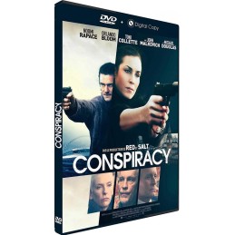 Conspiracy [DVD + Copie...