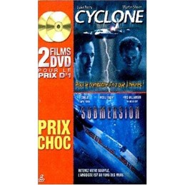 Cyclone / Submersion -...