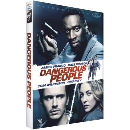 Dangerous People DVD / BLU RAY
