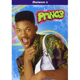 Le Prince de Bel-Air :...