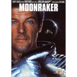 Moonraker [Édition...