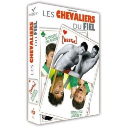 Les Chevaliers du Fiel : Le...
