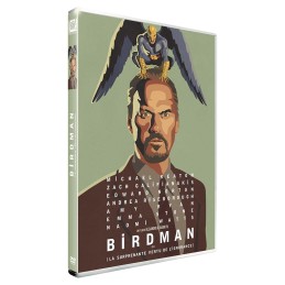 Birdman ou (La surprenante...