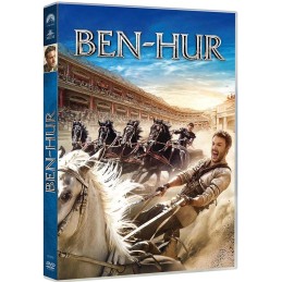 Ben-Hur DVD / BLU RAY