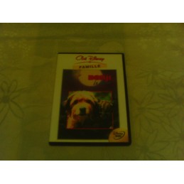 Benji la Malice DVD / BLU RAY